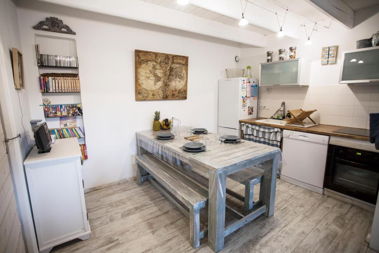 La Maison Bleue 巴登 外观 照片