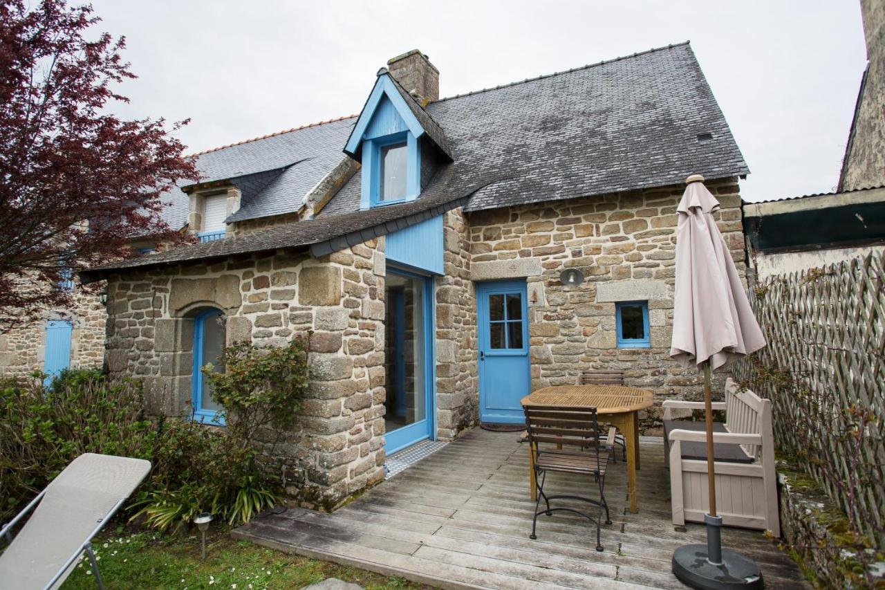 La Maison Bleue 巴登 外观 照片