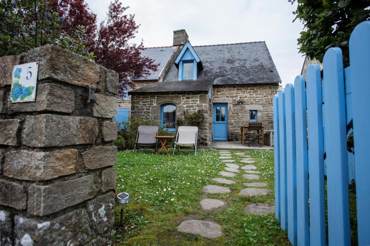 La Maison Bleue 巴登 外观 照片